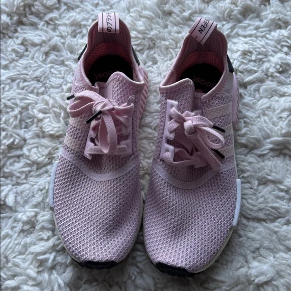 Adidas NMD Shoes - Picture 2 of 5